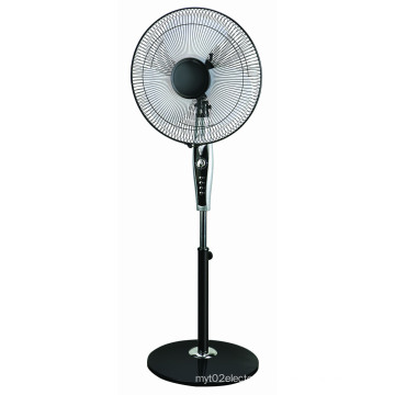 Stand Fan with Light, Orient Stand Fan